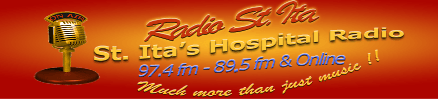St.  Ita's Hospital Radio