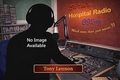 Tony Lennon