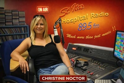 Christine Noctor