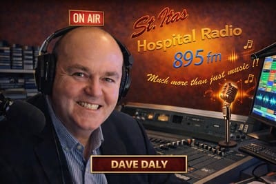Dave Daly