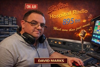 David Marks