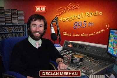 Declan Meehan