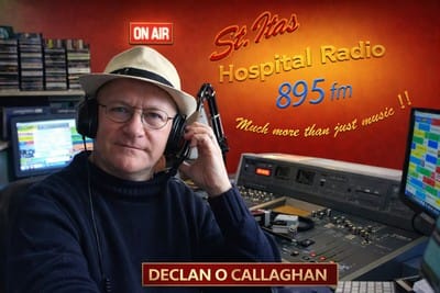Declan O Callaghan