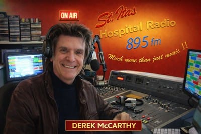Derek Mc Carthy