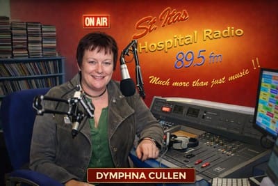 Dymphna Cullen