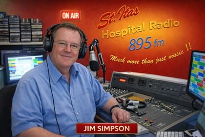 Jim Simpsom