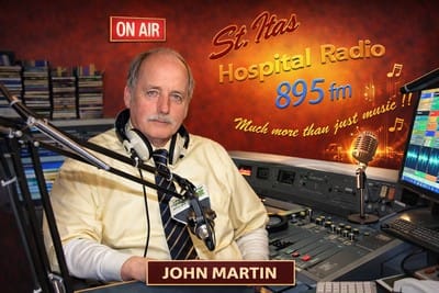John Martin