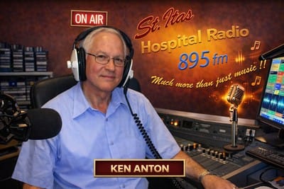 Ken Anton