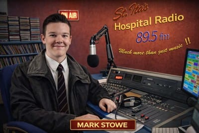Mark Stowe