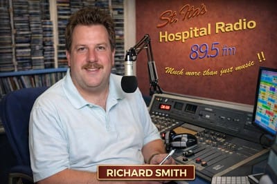 Richard Smith