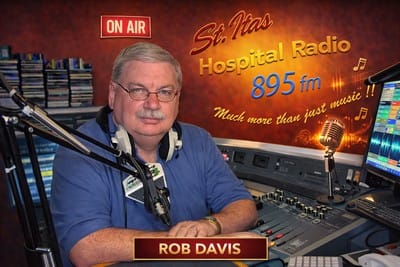 Rob Davis